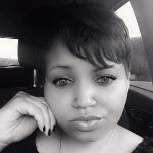 Meet your Posher, Jasmine